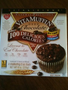 VitaMuffin