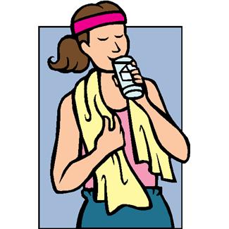 After The Treadmill Workout