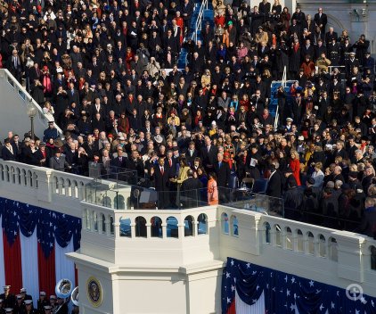 2009 Inauguration