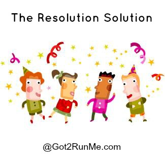 the resolution solution 