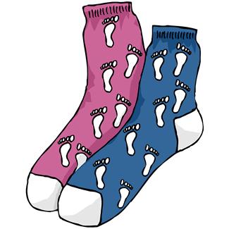 socks