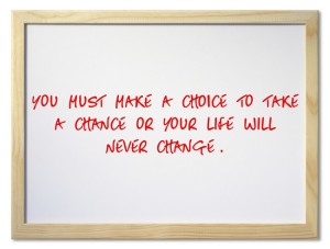The Three Cs Of Life