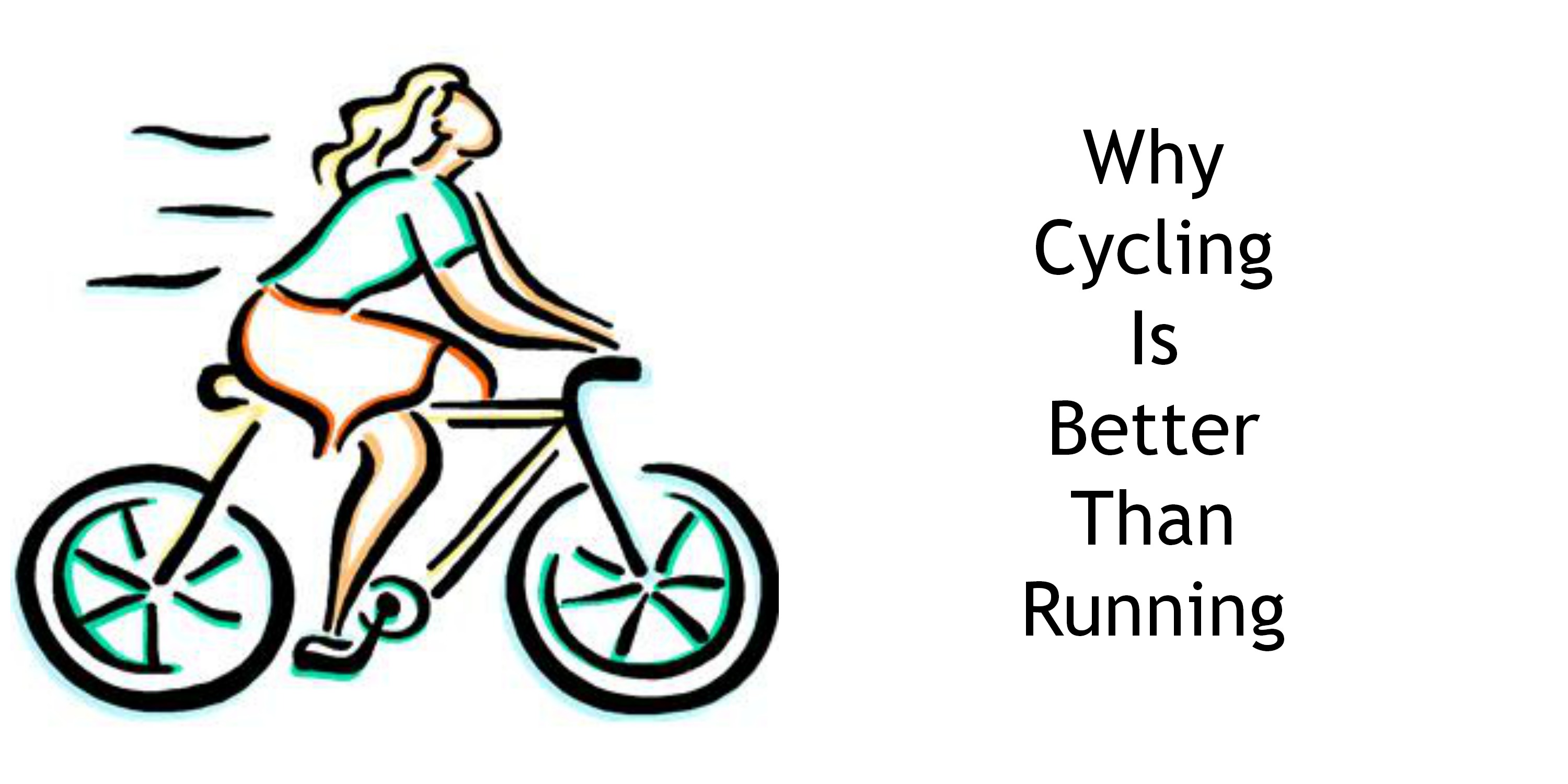 Which Is Better Cycling Or Running Got2run4me regarding The Most Awesome  is cycling like running with regard to  Residence