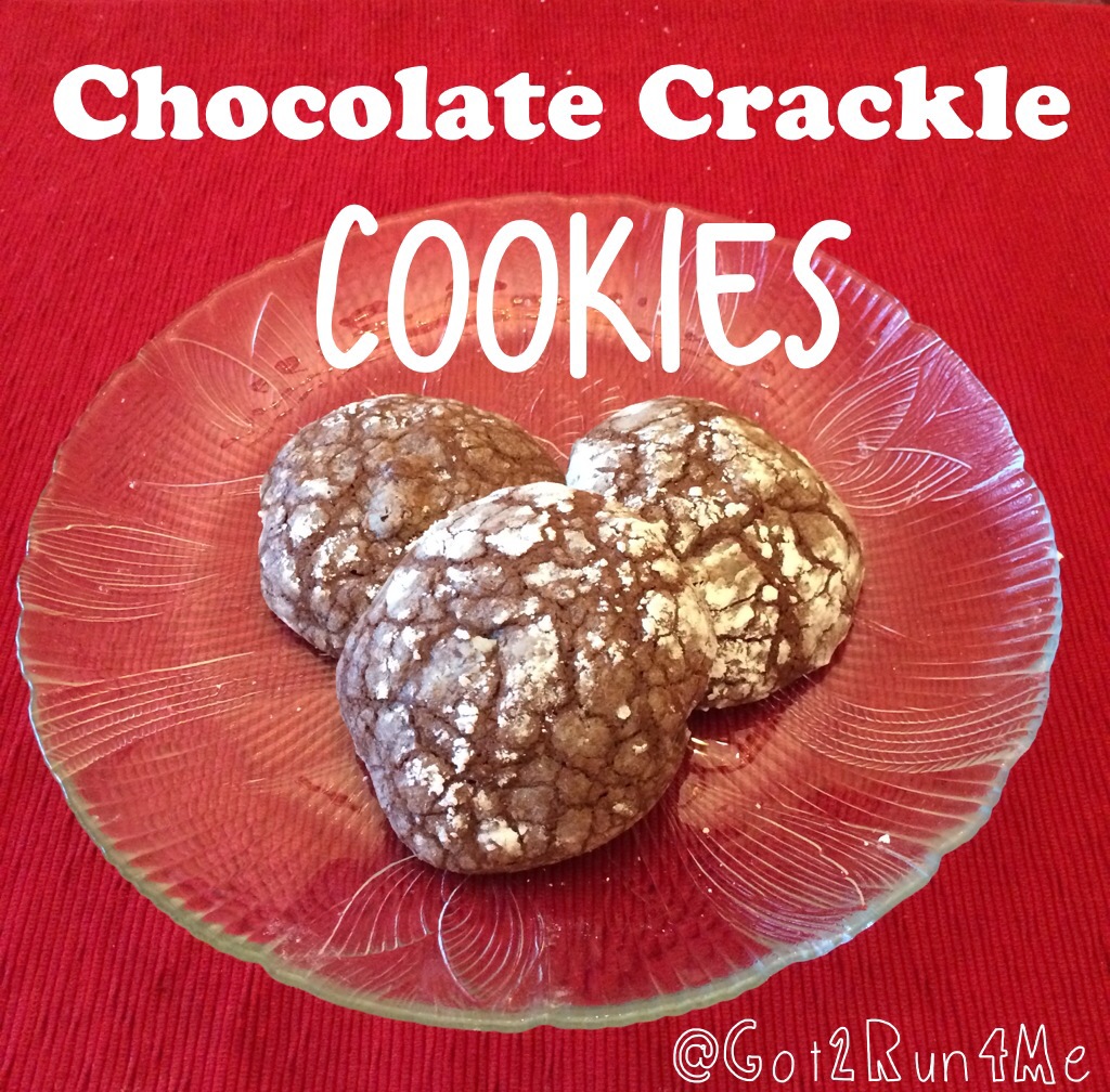 chocolate crackle recipe easy