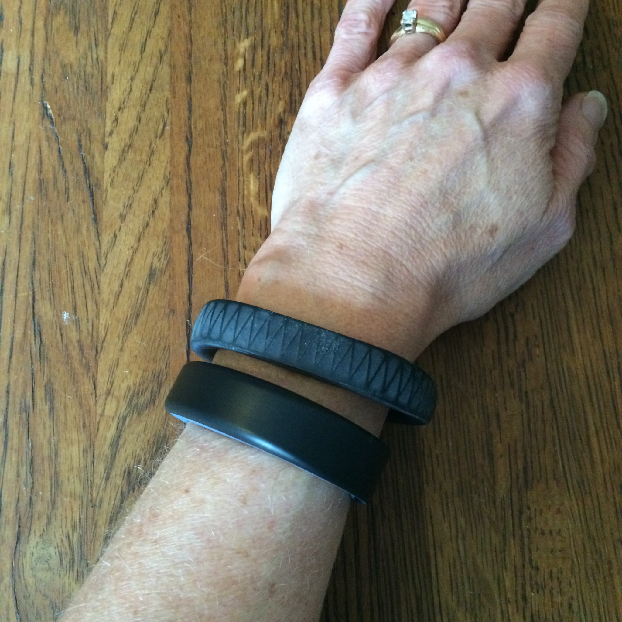 garmin vivosmart ant 