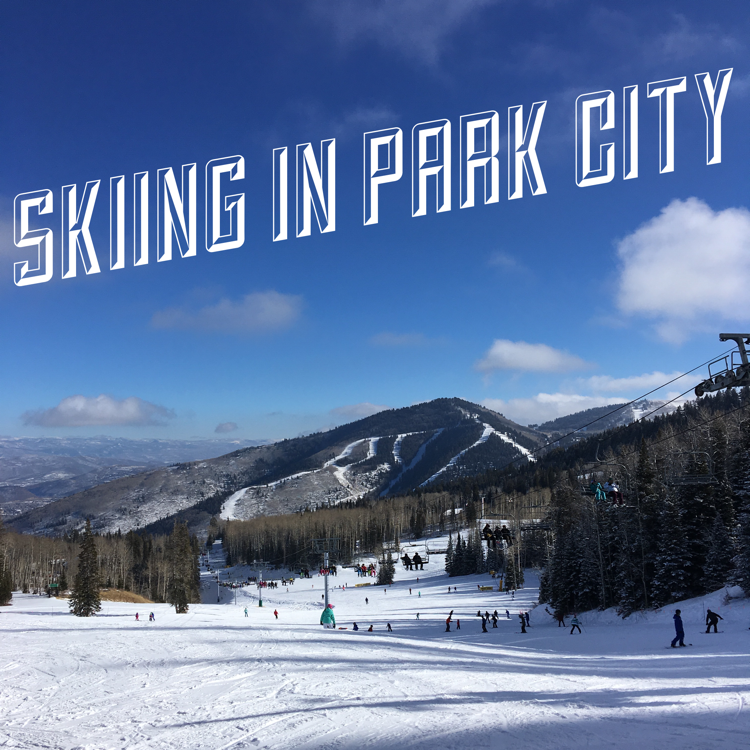 Skiing In Park City Got2Run4MeRunning With Perseverance